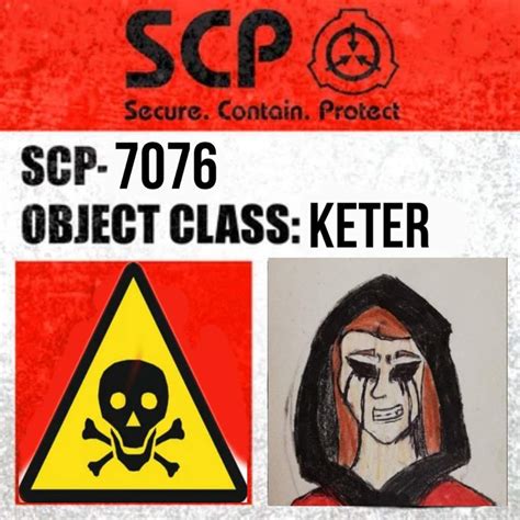 Плакаты Scp The Breach Нарушение Amino