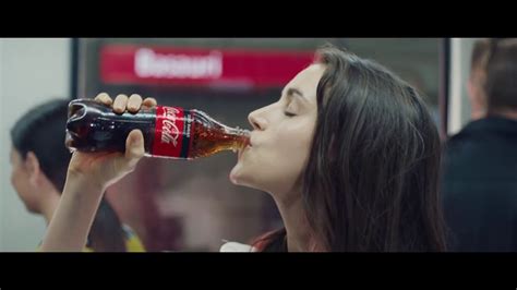 Coca Cola Tv Commercial Ads