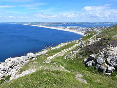 West Cliff Isle Of Portland Portland Dorset Dorset Coast South West