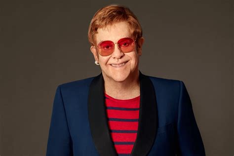 Ο Elton John κατακτά το πολυπόθητο Egot Status με τη βράβευσή του με Emmy για την ταινία