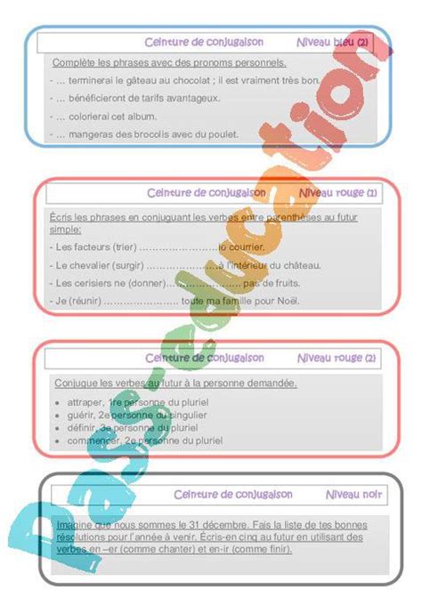 Le futur Cm1 Soutien scolaire pour les élèves en difficulté PDF