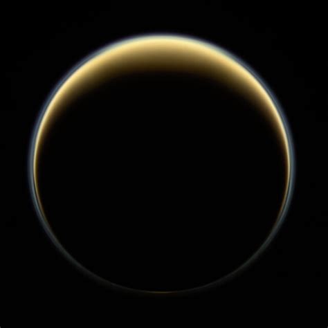 Titan July Nasa Jpl Caltech Ssi Ciclops Kevin M Kevin