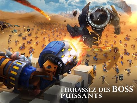 Jouez Art Of Conquest Sur Pc Sur Bluestacks L Emulateur Android