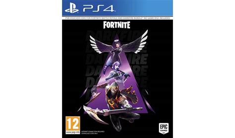 Buy Fortnite Darkfire Bundle Ps4 Game Ps4 Games Argos