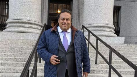 The Court Sentenced OneCoin Lawyer To Ten Years In Prison World Stock