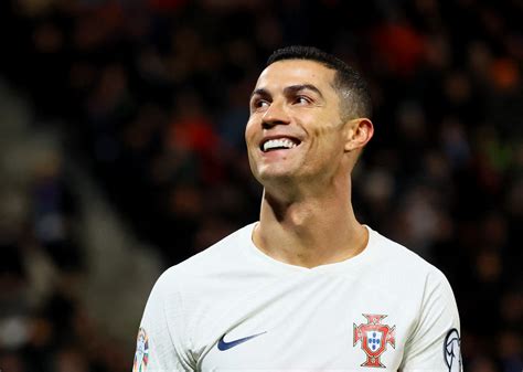 Cristiano Ronaldo exalta seu poder de adaptação no futebol: "Estou há