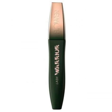 FLOWER Beauty Lash Warrior Mascara - Reviews | MakeupAlley