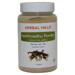 Buy Herbal Hills Yashtimadhu Powder 100 G Pack Of 2 Online At Best