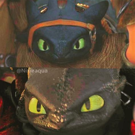 Toothless Movie