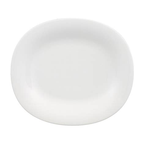 Villeroy And Boch New Cottage Basic Salad Plate Oblong