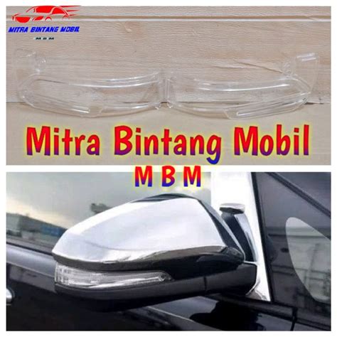 Mika Sein Sen Spion Toyota Innova Reborn Fortuner VRZ 2016 2017 2018