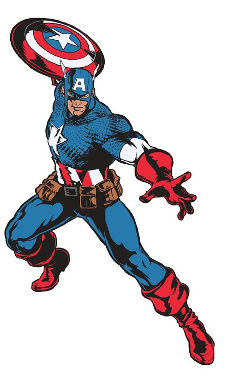 Captain America Captain America Art Captain America Comic Captain