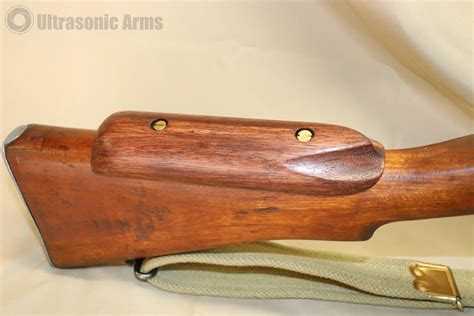 Lee Enfield No Mk Sniper Conversion Gallery Page Ultrasonic Arms