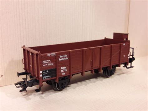 M Rklin Ho Ac Dr Wagon Tombereau Om Kaufen Auf Ricardo