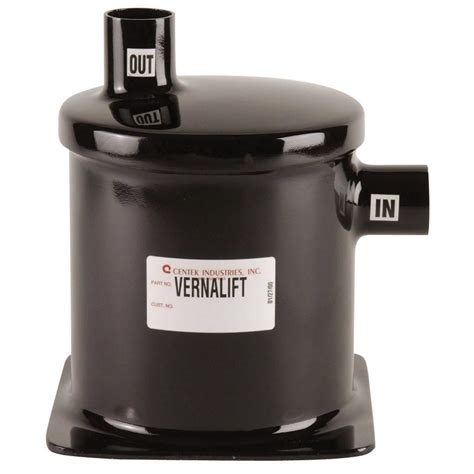 CENTEK Vernalift Mufflers West Marine