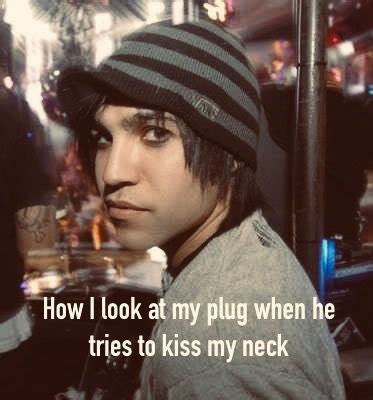 Pin By McKay On THE TINASS Hot Emo Guys Cute Emo Guys Johnnie Guilbert