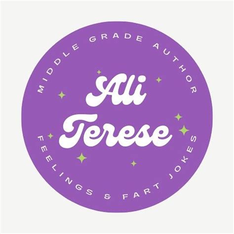 Free Period Terese Ali Books