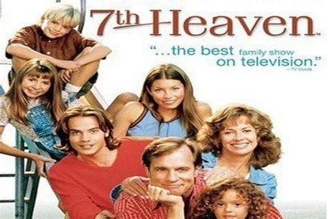 7th Heaven [Full Movie]…: 7th Heaven Film - Opritek