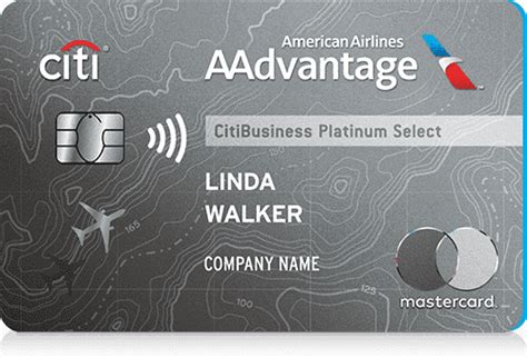 Citi® / AAdvantage® Gold Mastercard® | Cardmembers