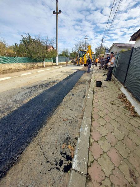 O Strad Din Tuzla Este Nchis Pentru Lucr Ri De Modernizare Ordinea Ro