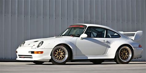 Jerry Seinfeld's Porsche Collection Is About to Get Smaller - autoevolution