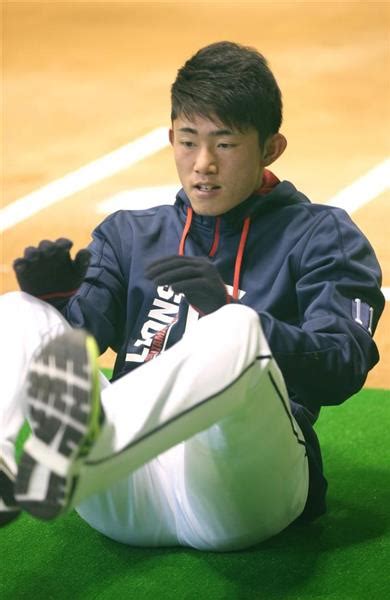 【プロ野球】19歳の西武ドラ1・今井達也投手が喫煙 4月末まで出場停止 産経ニュース