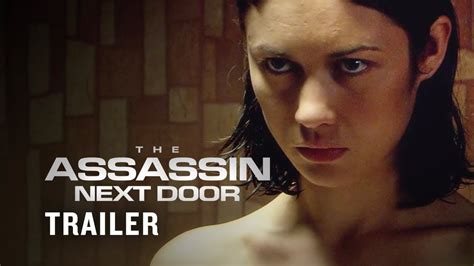 The Assassin Next Door Trailer Intense Action Film Preview Youtube