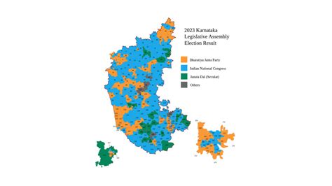 Karnataka Election Result Buffy Ethelyn