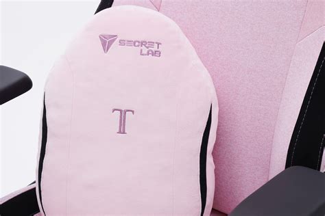 Secretlab TITAN Extra Extra Small | Secretlab UK