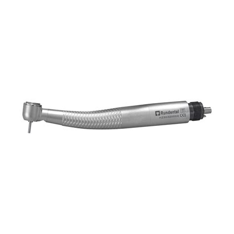 High Speed Handpiece Fiber Optic Led Vivid By Pearson Dental