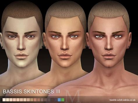 The Sims Resource Bs30 Fm Skin By S Club Sims 4 Cc Skin Sims Sims 4