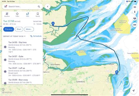 Savvy Navvy S Seven Years Of Making Boating More Accessible