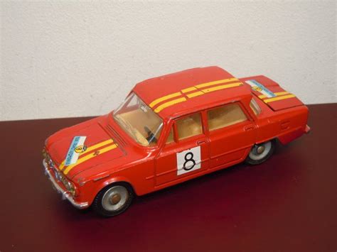 Dinky Toys 1 43 Alfa Romeo Giulia TI 514 Catawiki