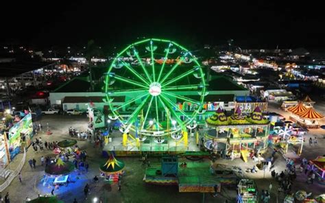 Feria Santa Rita 2025 Cartelera De Artistas Del Palenque Y Boletos