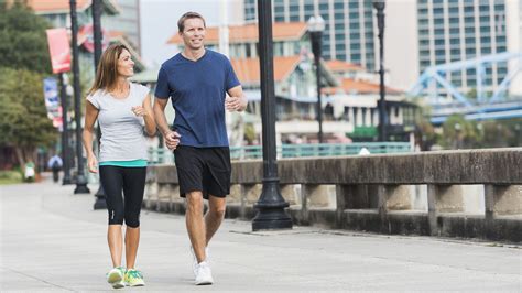 Cuántos Pasos Hay Que Caminar Por Día Según La Edad Para Vivir Más Y