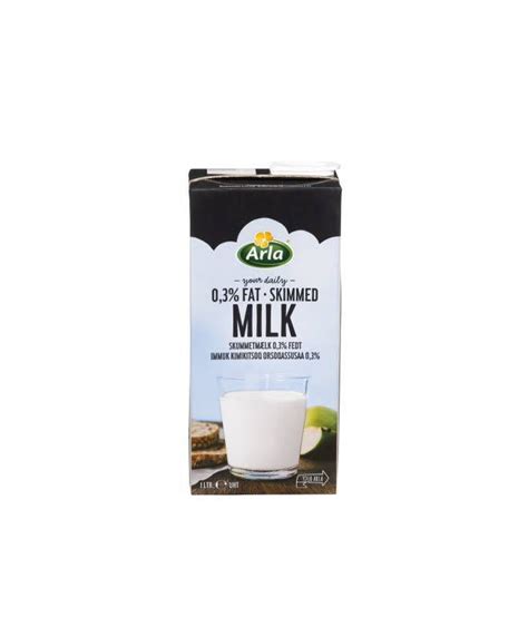 Aarong Uht Liquid Milk 500ml