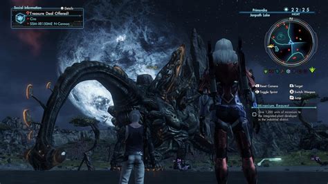 Xenoblade chronicles x review - grupolena