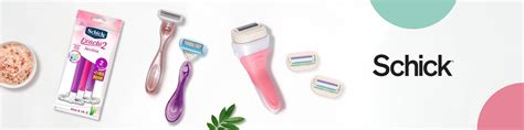 jual produk schick kecantikan  terbaik sociolla