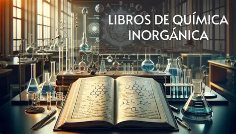 Libros De Qu Mica Inorg Nica Gratis Pdf Infolibros Org