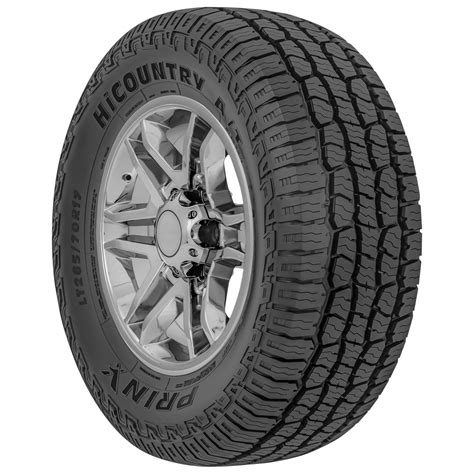 PRINX HICOUNTRY H T HT2 PLT All Season Tire