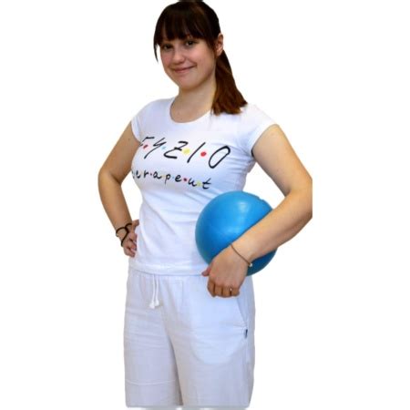 Physiotherapy Faculty Of Physical Education And Sport