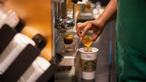 Starbucks Hourly Pay: How Much Do Baristas Really Make? - Hunter Games Magazine