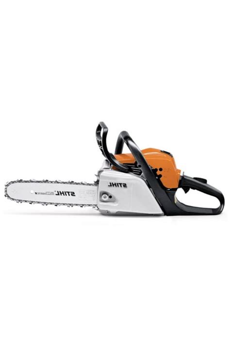 Test Avis Et Prix Tron Onneuse Thermique Stihl Ms