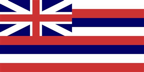 Imagen - Bandera de Hawaii (GBSN).png | Historia Alternativa | FANDOM ...