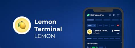 Lemon Lemon Terminal