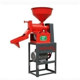 Mini Rice Mill Hp Capacity Kg Per Hour At Best Price In