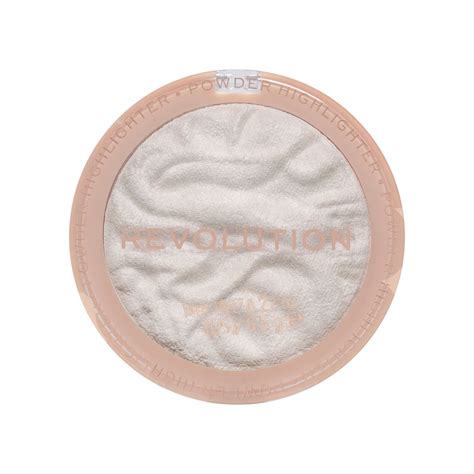 Makeup Revolution Reloaded Highlighter Set the Tone | Revolution Beauty