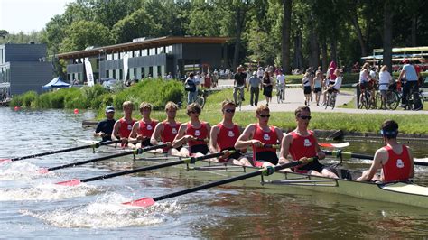 Amsterdam Rowing Regatta Flickr