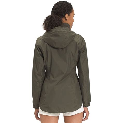 The North Face Resolve Ii Parka Womens Clothing