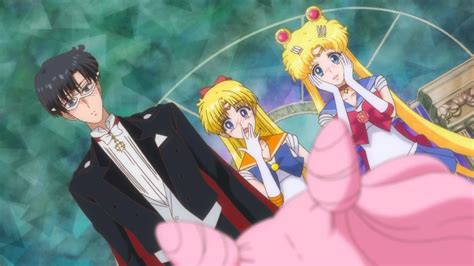 Nonton Sailor Moon Crystal Season 2 Episode 6 Subtitle Indonesia Idlix